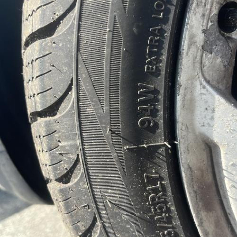 Serrure arriere droit AUDI A3 2 Photo n°7