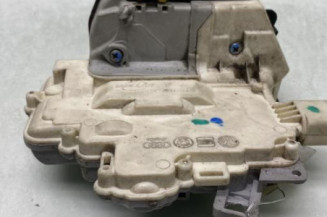Serrure arriere gauche AUDI A3 2
