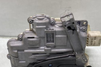 Serrure arriere gauche AUDI A3 2