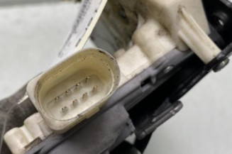 Serrure arriere gauche AUDI A3 2