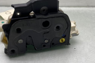 Serrure arriere gauche AUDI A3 2