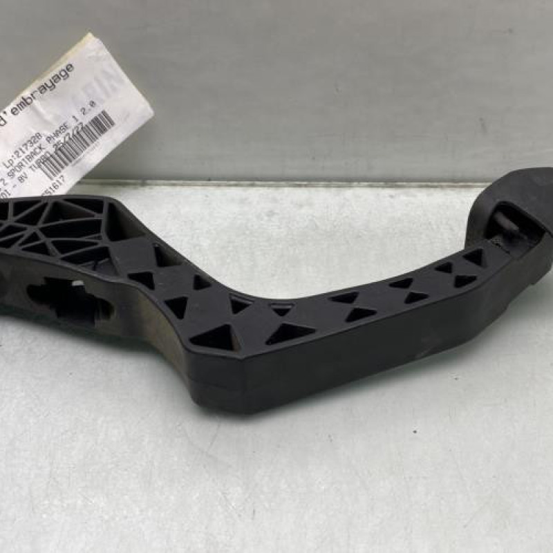 Pedale d'embrayage AUDI A3 2 Photo n°3
