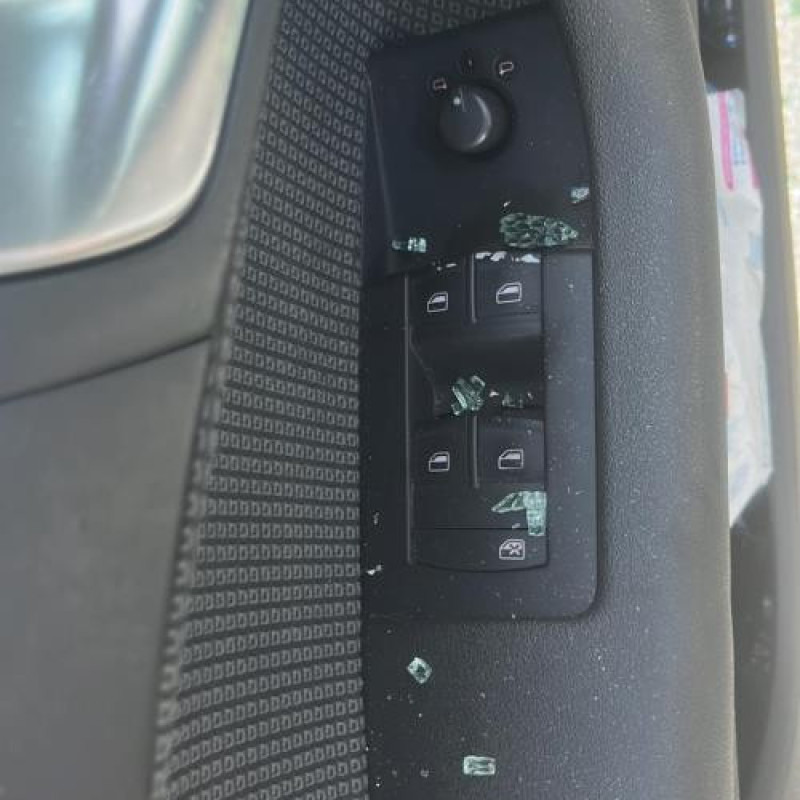 Pedale d'embrayage AUDI A3 2 Photo n°4