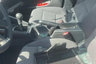 Pedale d'embrayage AUDI A3 2