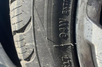 Pedale d'embrayage AUDI A3 2