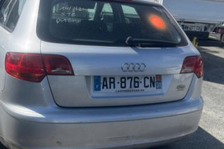 Pedale d'embrayage AUDI A3 2