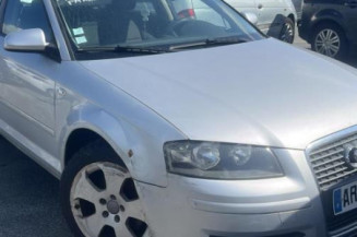 Pedale d'embrayage AUDI A3 2