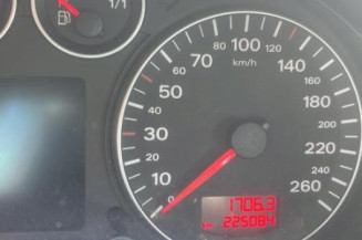 Pedale d'embrayage AUDI A3 2