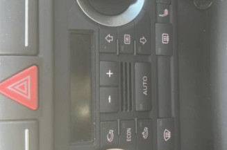 Pedale d'embrayage AUDI A3 2