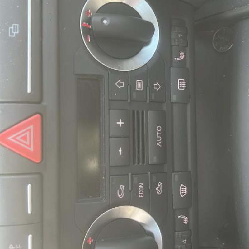 Pedale d'embrayage AUDI A3 2 Photo n°10