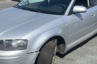 Pedale d'embrayage AUDI A3 2