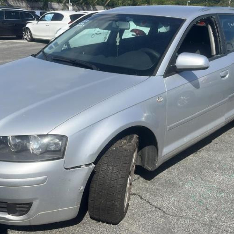 Pedale d'embrayage AUDI A3 2 Photo n°11