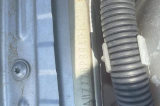 Pedale d'embrayage AUDI A3 2