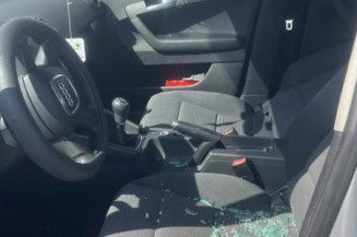 Pedale d'embrayage AUDI A3 2