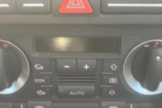 Pedale d'embrayage AUDI A3 2