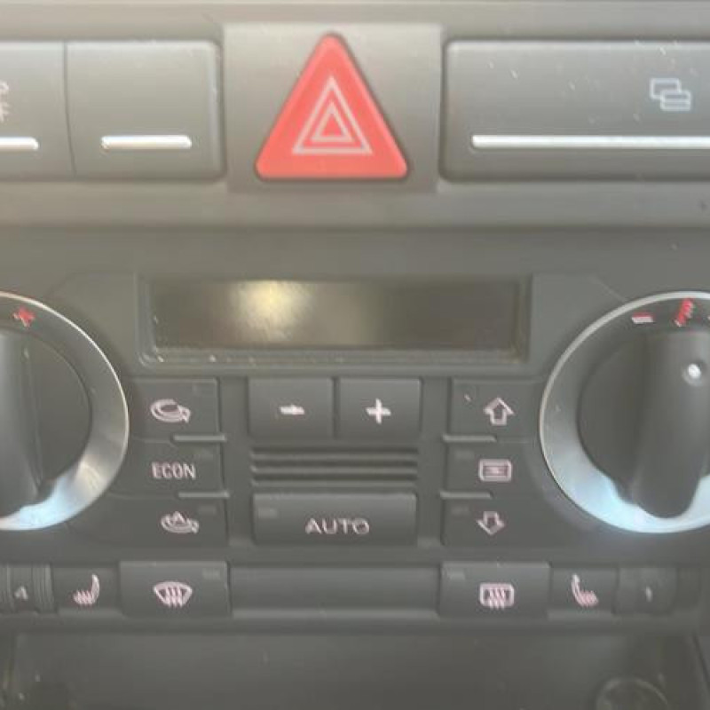 Pedale d'embrayage AUDI A3 2 Photo n°16
