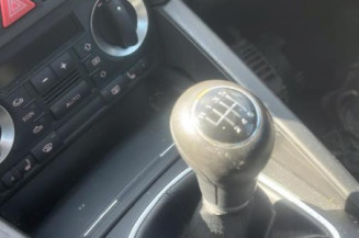 Pedale d'embrayage AUDI A3 2