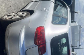 Pedale d'embrayage AUDI A3 2