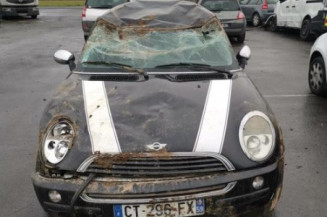 Optique avant principal gauche (feux)(phare) MINI MINI 1 R50/R53