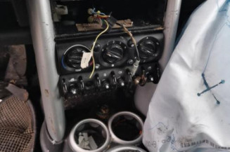 Optique avant principal gauche (feux)(phare) MINI MINI 1 R50/R53