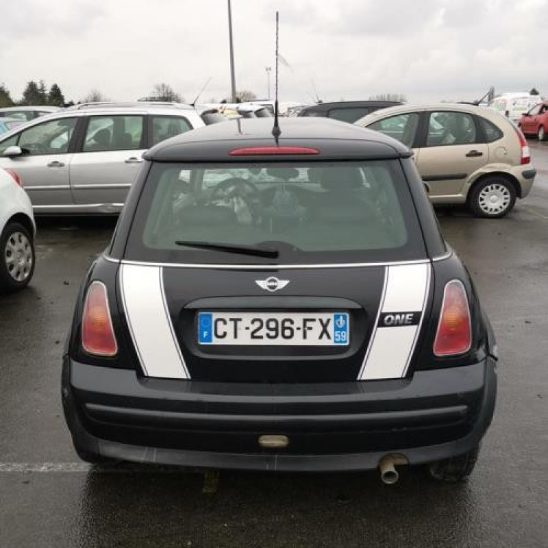 Optique avant principal gauche (feux)(phare) MINI MINI 1 R50/R53 Photo n°8