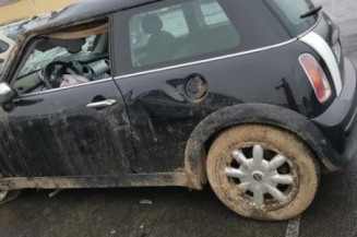 Optique avant principal gauche (feux)(phare) MINI MINI 1 R50/R53