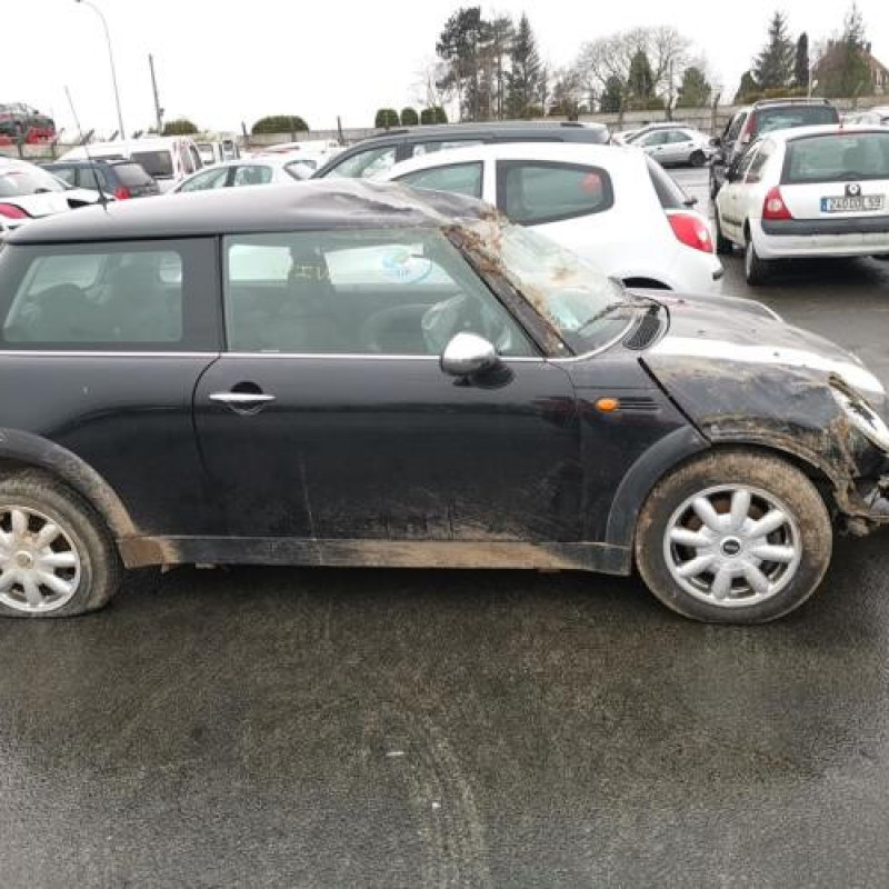 Poignee porte avant gauche MINI MINI 1 R50/R53 Photo n°6