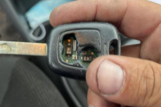 Bras essuie glace avant CITROEN C1 1