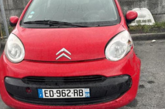 Bras essuie glace avant CITROEN C1 1