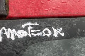 Bras essuie glace avant CITROEN C1 1