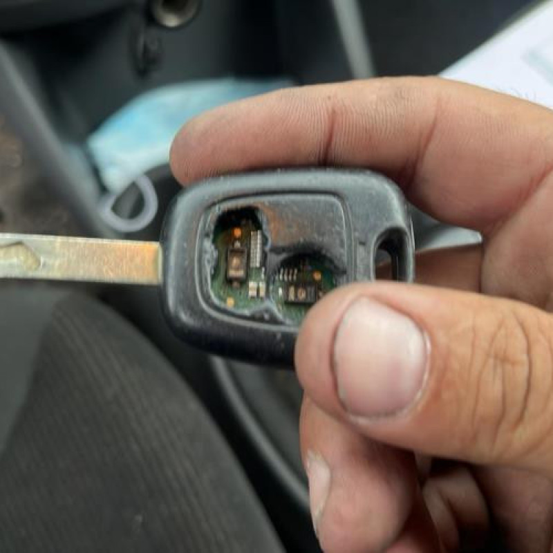 Neiman CITROEN C1 1 Photo n°4
