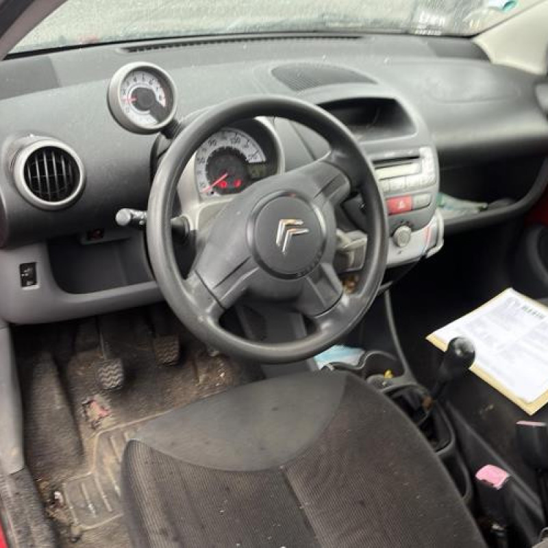 Neiman CITROEN C1 1 Photo n°5