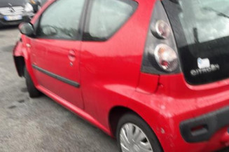 Neiman CITROEN C1 1