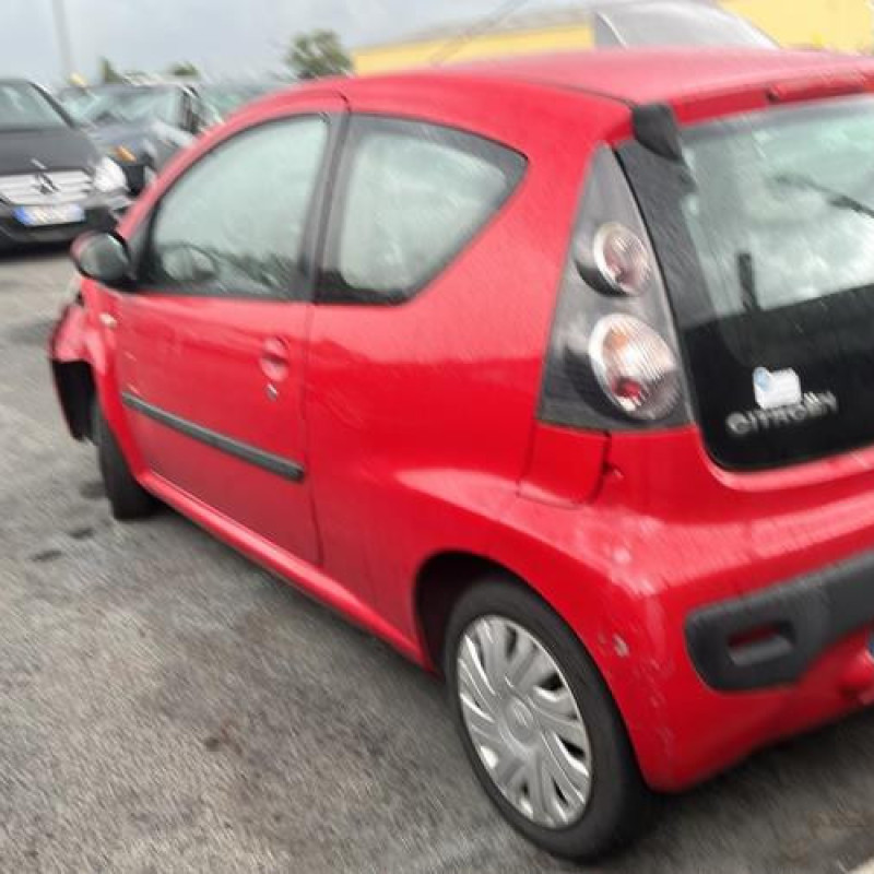 Neiman CITROEN C1 1 Photo n°6