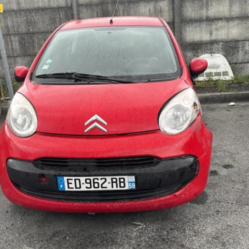 Neiman CITROEN C1 1 Photo n°7