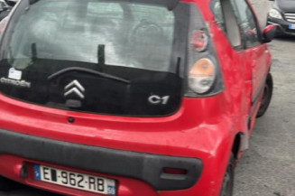 Neiman CITROEN C1 1