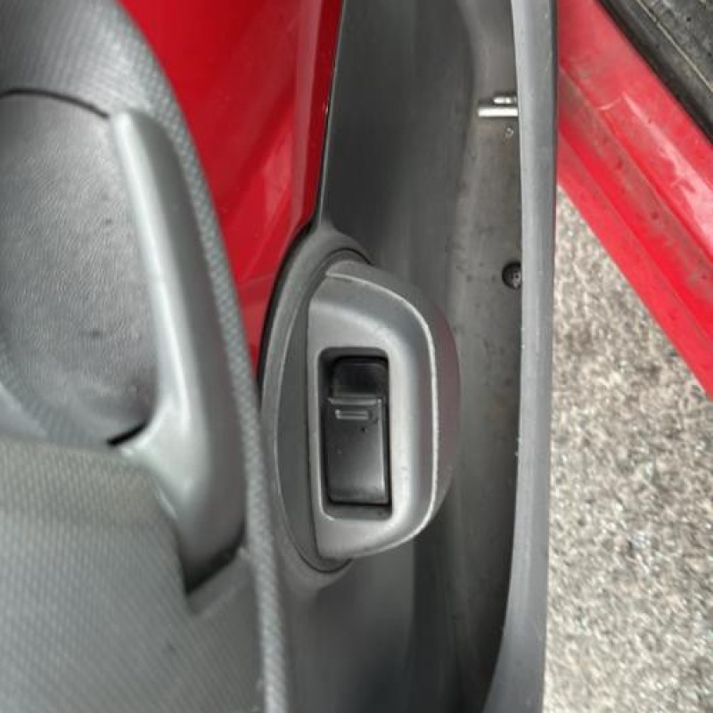 Neiman CITROEN C1 1 Photo n°10