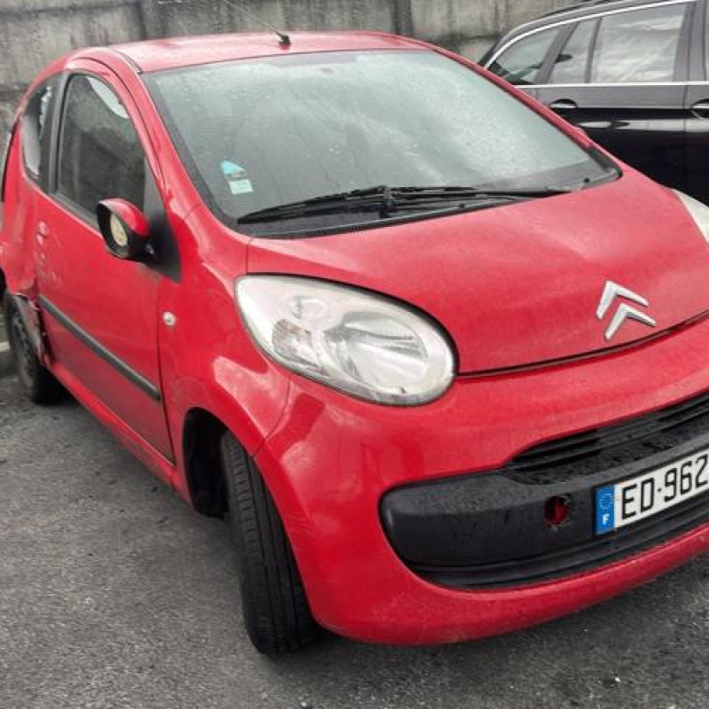 Neiman CITROEN C1 1 Photo n°12