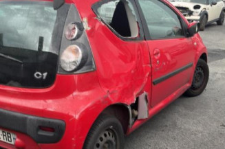Neiman CITROEN C1 1