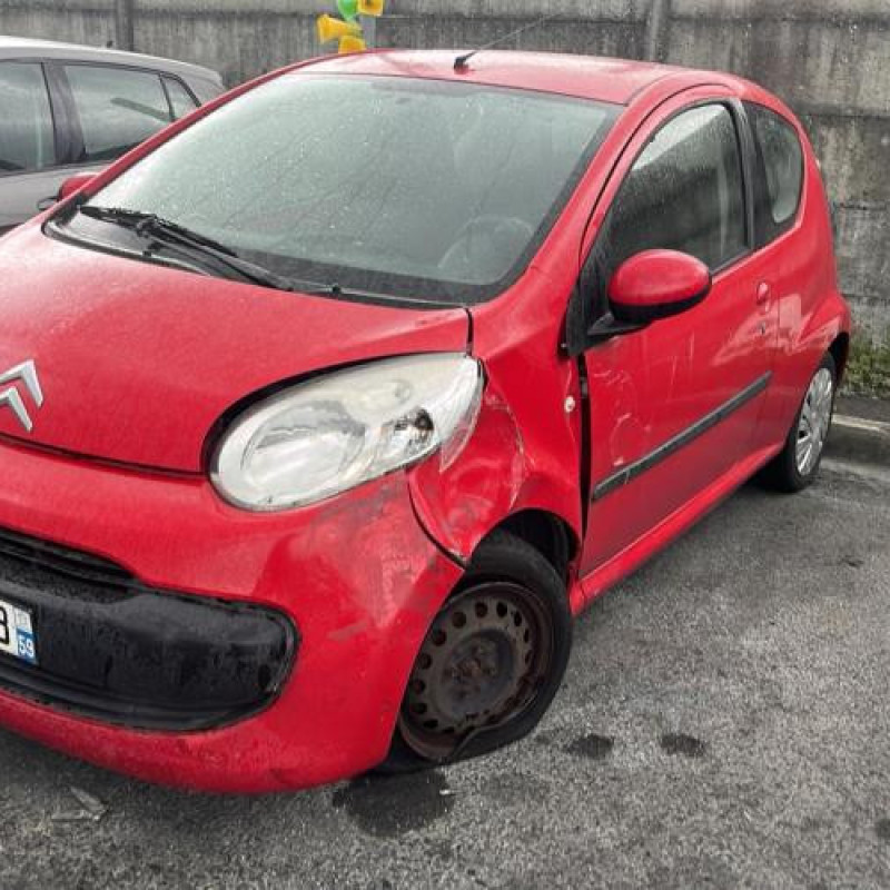Neiman CITROEN C1 1 Photo n°14