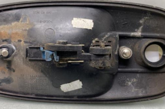 Poignee porte avant gauche OPEL VIVARO 1
