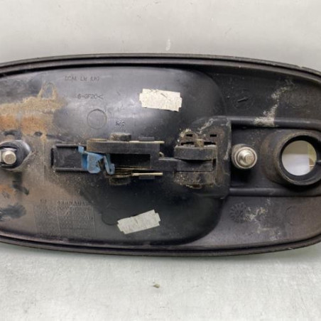 Poignee porte avant gauche OPEL VIVARO 1