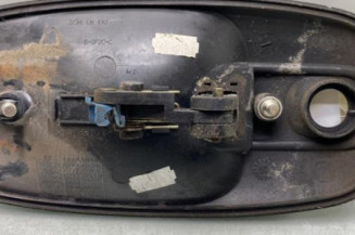 Poignee porte avant gauche OPEL VIVARO 1