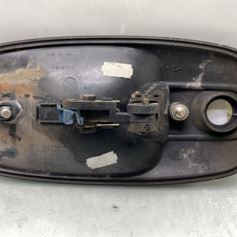 Poignee porte avant gauche OPEL VIVARO 1 Photo n°3