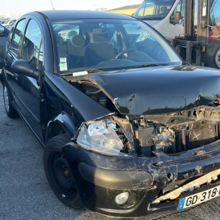 Com (Bloc Contacteur Tournant+Commodo Essuie Glace+Commodo Phare) CITROEN C3 1