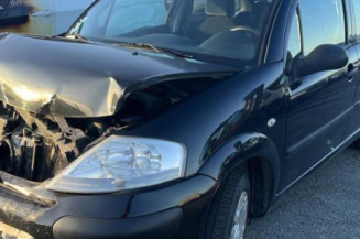 Com (Bloc Contacteur Tournant+Commodo Essuie Glace+Commodo Phare) CITROEN C3 1