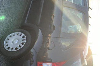 Com (Bloc Contacteur Tournant+Commodo Essuie Glace+Commodo Phare) CITROEN C3 1