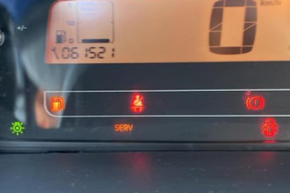Com (Bloc Contacteur Tournant+Commodo Essuie Glace+Commodo Phare) CITROEN C3 1