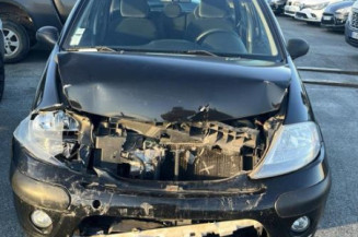 Com (Bloc Contacteur Tournant+Commodo Essuie Glace+Commodo Phare) CITROEN C3 1