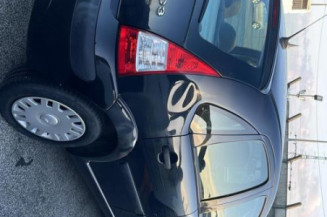 Com (Bloc Contacteur Tournant+Commodo Essuie Glace+Commodo Phare) CITROEN C3 1